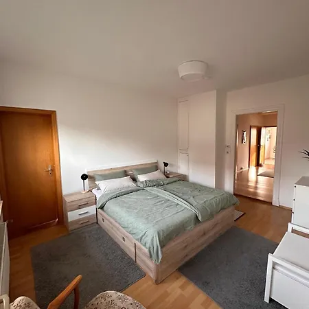 Sommerzeit Apartment *