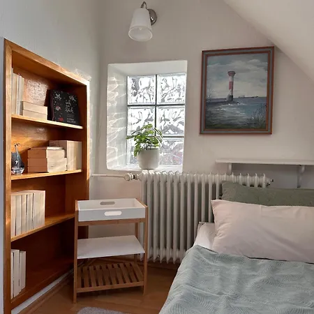 Sommerzeit Apartment
