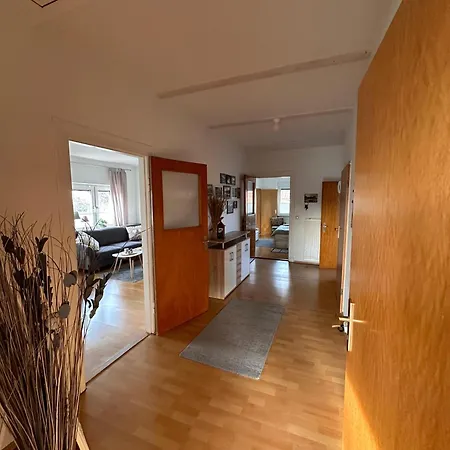 Sommerzeit Apartment