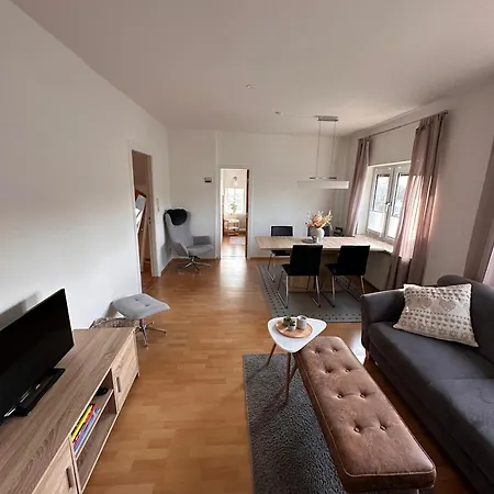 Sommerzeit Apartment