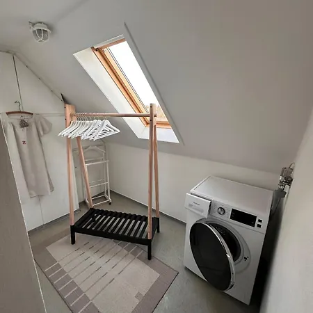 Sommerzeit Apartment Hechthausen