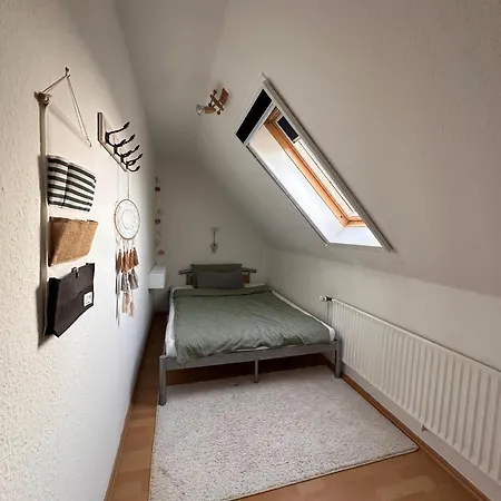 Sommerzeit Apartment